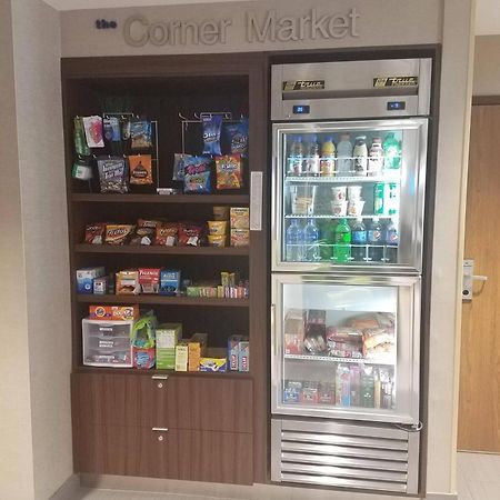 Fairfield Inn Boise Airport Экстерьер фото