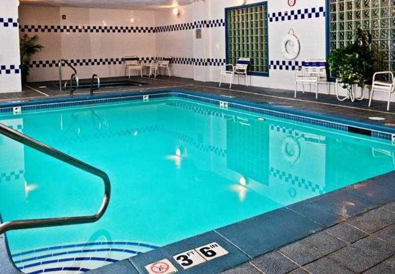 Fairfield Inn Boise Airport Удобства фото