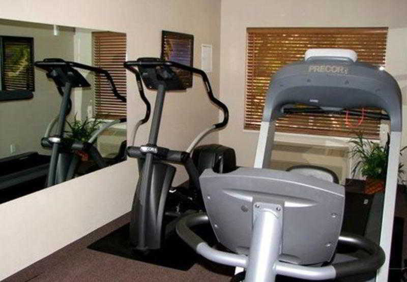 Fairfield Inn Boise Airport Экстерьер фото